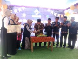 Yayasan Cinta Rayakan Milad ke-10, Gelar Sunatan Massal dan Santunan Anak Yatim