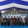 Bupati Setyo Wahono Hadiri dan Resmikan Pilot Project Pesantren Muhammadiyah, Dorong Terwujudnya Pendidikan Unggul di Bojonegoro