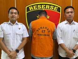 Ahirnya , Polisi Ungkap Korupsi Bantuan Sapi di Bakti rasa , Kerugian Negara Capai Rp277 Juta