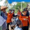 Tim Relawan Rumah Zakat Pringsewu respon Kedarurataan Bencana Banjir Bandang di Suoh Lampung Barat 