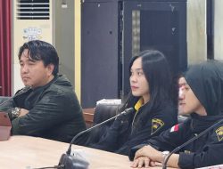 Polemik Karaoke Astronom Grand Mercure Memanas, GRANAT Desak Pemkot dan Aparat Ambil Langkah Tegas