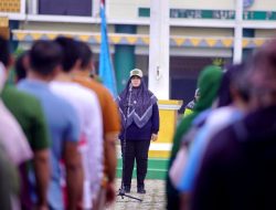 Wabup Pringsewu Umi Laila : Kemiskinan & Kesejahteraan Selalu Jadi Isu Hangat Di Tengah Upaya Pembangunan