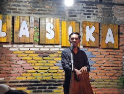 Siaran Pers Kelompok Studi Kader (KLASIKA) terkait Penyitaan Buku Sebagai Alat Bukti Pidana dan Kerusuhan