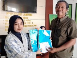 LSM GEMBOK dan RUBIK Bongkar Dugaan Korupsi Rp9,2 Miliar di PUPR Lampung Barat