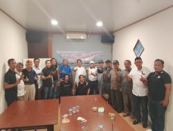 Polemik SGC, Ribuan Massa Aksi akan turun di Pemprov dan Jakarta.