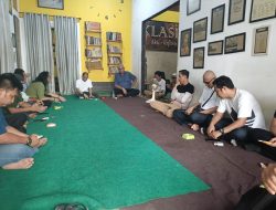 Konsolidasi Akbar LSM, Ormas, dan Media di Bandar Lampung Tegaskan Solidaritas Hukum