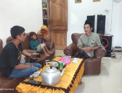 Dua Motor Warga Lebuay Digondol Maling, Diduga Dikawal Mobil Hitam