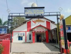 Lapor pak Bupati Diduga Fiktif, Rp117 Juta Dana Desa Tanjung Sari Tahun 2024  Belum Terealisasi