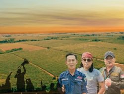 Perjuangan Mengukur Ulang HGU PT.SGC Dari Tanah Lampung Untuk Keadilan Agraria dan Lingkungan 