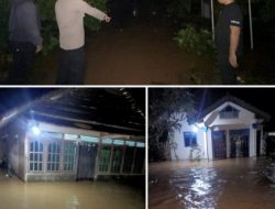 Proyek Tanggul Way Bulog Diduga Bermasalah, Kejati Diminta Turun Tangan