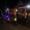 Jaga Stabilitas Kemaanan, Aparat Gabungan TNI-Polri dan Satpol-PP Gelar Patroli Gabungan Di Pringsewu