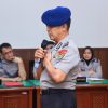 Bripka Rohmat Menyesal, Mohon Maaf ke Keluarga Affan Kurniawan