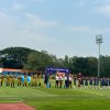 Bhayangkara Presisi Lampung U17 Hadapi Tantangan Di Piala Soeratin Nasional 2025