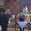 Pelantikan Sekda Baru, Polres Pringsewu Tekankan Pentingnya Sinergi untuk Masyarakat