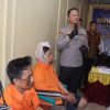 Polisi Beberkan Riwayat Kriminal Dua Pelaku Curnamor Yang Diamuk Masa Di Pringsewu