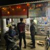 Hadirkan Rasa Aman, Polisi Lakukan Patroli Malam di Titik Rawan Kriminalitas