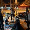 Polsek dan Koramil Gadingrejo Gelar Patroli Gabungan, Wujudkan Rasa Aman di Masyarakat