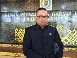 DPRD Pertanyakan Legalitas Sekolah Siger