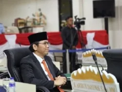 Ketua Fraksi PKS DPRD Lampung Ingatkan Pemda Waspadai Inflasi Daerah