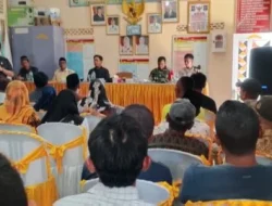 Anggota DPRD Lampung Mustika Bahrum Dorong Penguatan Nilai Pancasila hingga ke Akar Desa