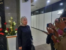 Ketua Fraksi PDIP DPRD Lampung Angkat Bicara Soal Wacana Perpanjangan Masa Jabatan