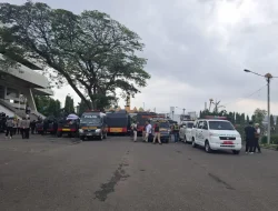 Ketua DPRD Lampung siap temui dan terima aspirasi masyarakat