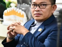 Anggota DPRD Lampung Minta Perusahaan Ikut Bangun Jalan