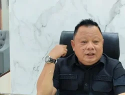 Ketua Komisi IV Tanggapi Aduan Perbaikan Jalan dan Dorong Pengawasan Kendaraan ODOL