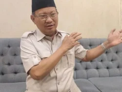 Mikdar Ilyas Minta Telur Masuk Meja Kantor, Solusi Harga dan Gizi