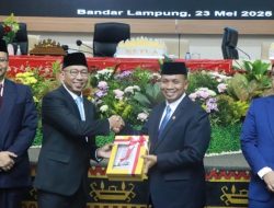 DPRD Lampung: Pancasila Tameng Bangsa Hadapi Gempuran Ideologi Asing