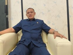 DPRD Lampung Tetapkan 30 Propemperda 2026, Realistis Hanya 10 Perda Rampung