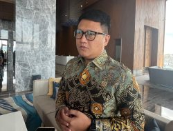 DPRD Lampung Dukung Survei Migas 688 Km di Lima Kabupaten