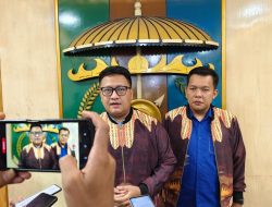 Lampung Catat Capaian Tertinggi Nasional Program Makan Bergizi Gratis