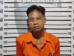 Sindiran Berujung Maut, Pria DI Pringsewu Tewas Dibacok Adik Ipar