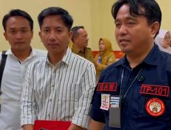 Desakan Pemberhentian Ketua K3S SD Bandar Lampung Menguat, Akibat Kasus Cidera Siswa Tak Terselesaikan