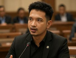 Ibassadino: Stabilitas Politik Jadi Kunci Ekonomi Indonesia 2026