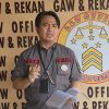 Korban Kecelakaan Patah Gigi di SDN 2 Rawa Laut Akhirnya Dapat Bantuan Biaya Pengobatan Setelah Viral