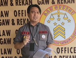 Korban Kecelakaan Patah Gigi di SDN 2 Rawa Laut Akhirnya Dapat Bantuan Biaya Pengobatan Setelah Viral