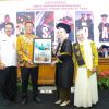 Bupati Bojonegoro Hadiri Wisuda Sarjana Unigoro Ke 39 Tahun Akademik 2024 /2025