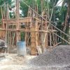Proyek SPAM di Desa Bumi Restu Diduga Terbengkalai, Papan Informasi Tak Terpasang, PUPR Lamsel Tutup Mata