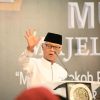 Ketua Umum MUI Kecam Tayangan Trans7 yang Dinilai Menistakan Pesantren