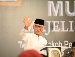 Ketua Umum MUI Kecam Tayangan Trans7 yang Dinilai Menistakan Pesantren