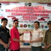 *DPD Forum Wartawan Independen Nusantara (For-WIN) Waykanan Resmi Terdaftar di Kesbangpol*