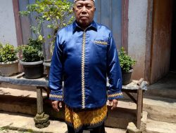 Tokoh adat dan warga Soroti Penguasaan tanah adat serta abaikan hak masyarakat dalam program Plasma Oleh PTPN 1 Regional 7