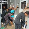 Lapas Dharmasraya Gelar Razia Rutin, Tegas Berantas Barang Terlarang