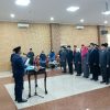Bupati Pringsewu Lantik 47 Pejabat Administrator dan Pejabat Pengawas