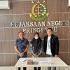 Kejari Pringsewu Terima Titipan Rp104,5 Juta, Total Setara Kerugian Negara Kasus Bimtek Desa
