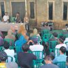 Farizal purba Anggota DPRD Kabupaten Lampung Selatan Gelar Sosialisasi IPWK Di Desa Tanjung Ratu