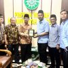 BKPRMI Lampung “Ndderek Langkung” ke Muhammadiyah: Hangat, Akrab, dan Penuh Inspirasi!