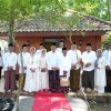 Dalam Rangkaian HJB ke 348 Pemkab Bojonegoro Ziarah Kubur ke Makam Leluhur